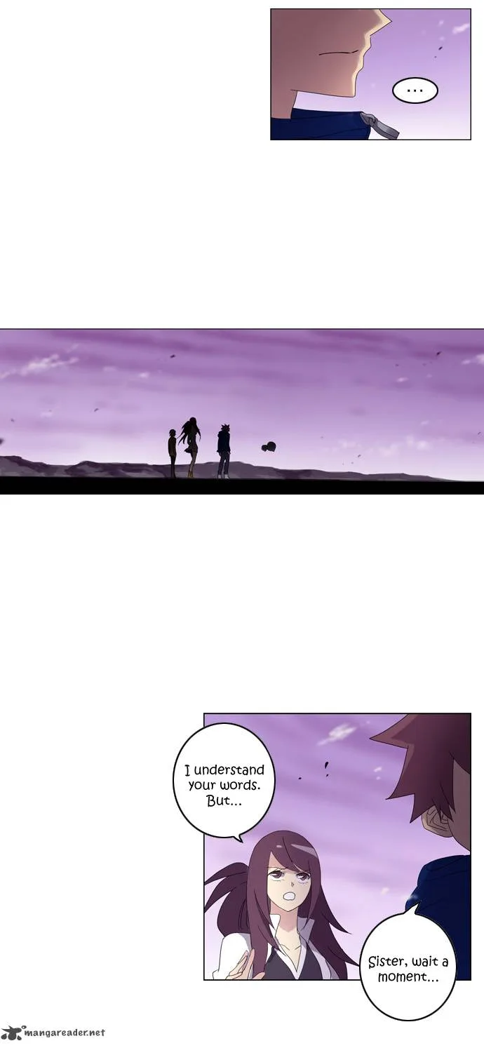 Soul Cartel Chapter 31 page 23