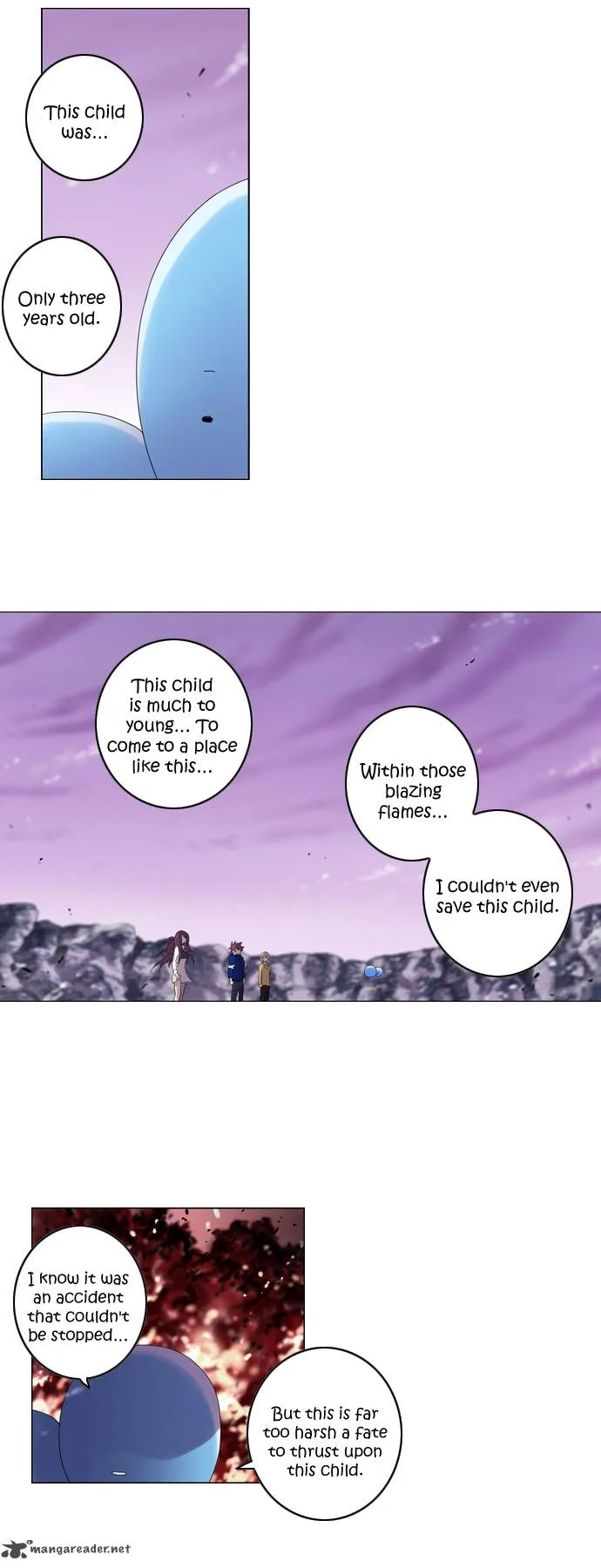 Soul Cartel Chapter 31 page 20