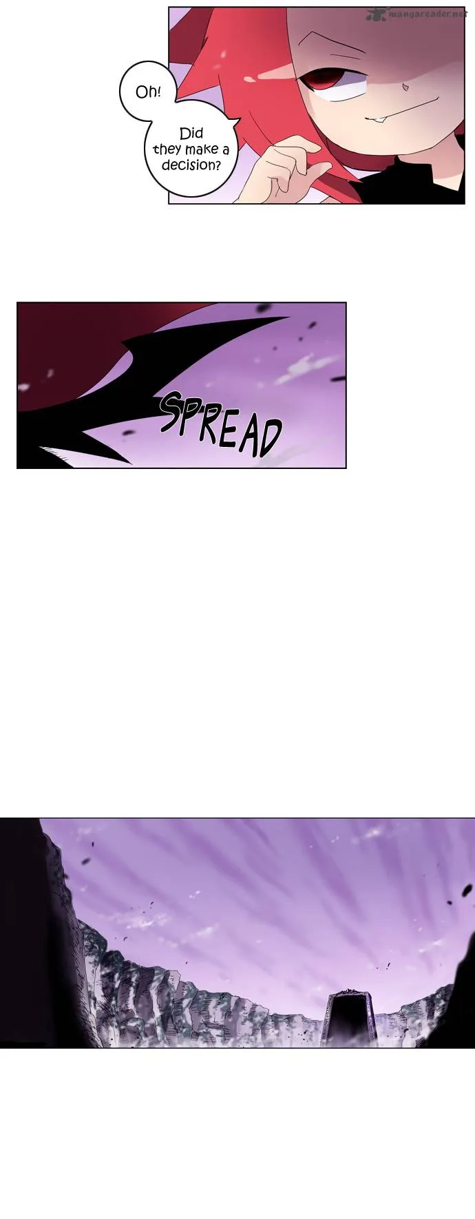 Soul Cartel Chapter 31 page 33
