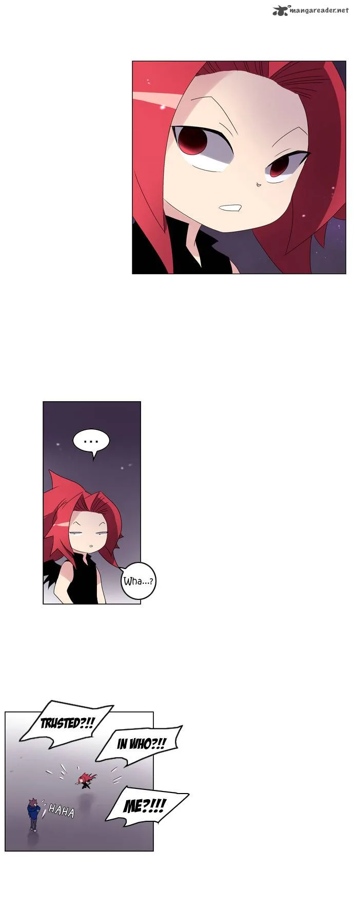 Soul Cartel Chapter 32 page 29