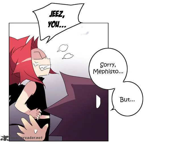 Soul Cartel Chapter 32 page 27