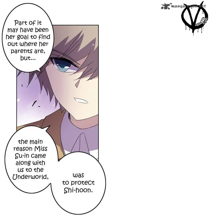 Soul Cartel Chapter 32 page 14