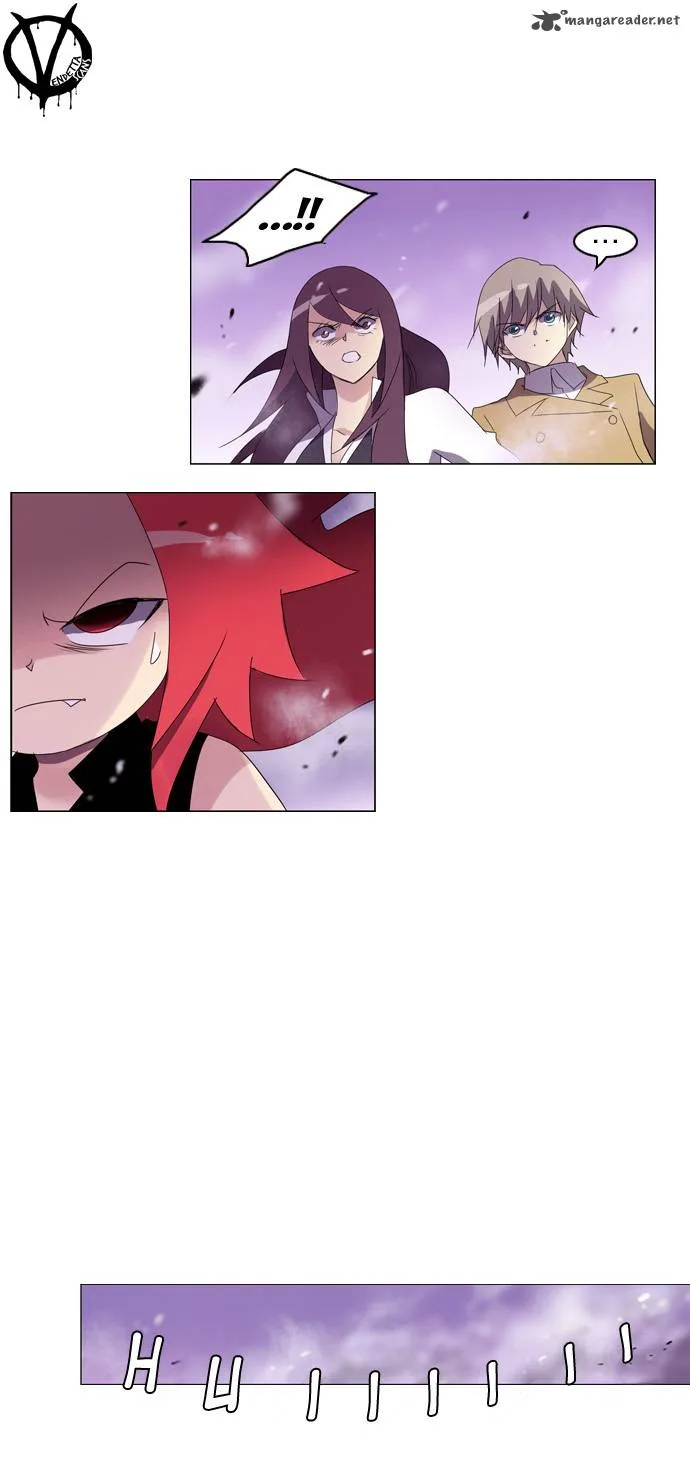 Soul Cartel Chapter 32 page 10