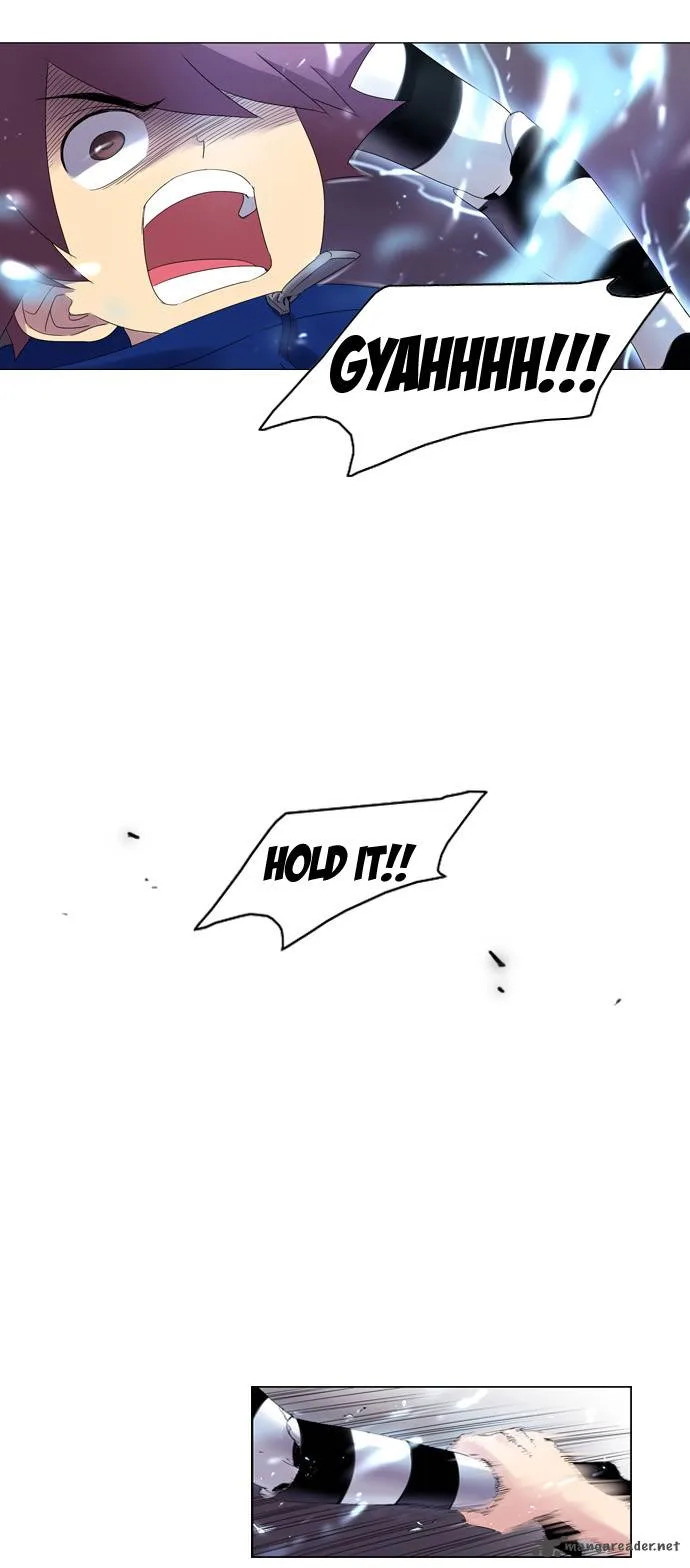 Soul Cartel Chapter 32 page 24