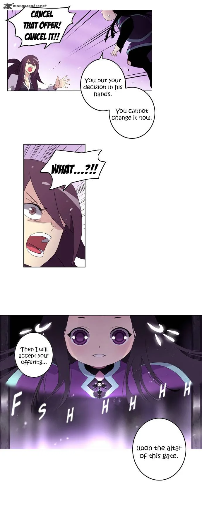 Soul Cartel Chapter 32 page 5