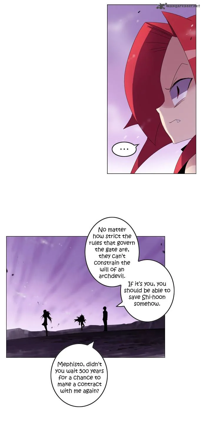 Soul Cartel Chapter 32 page 17