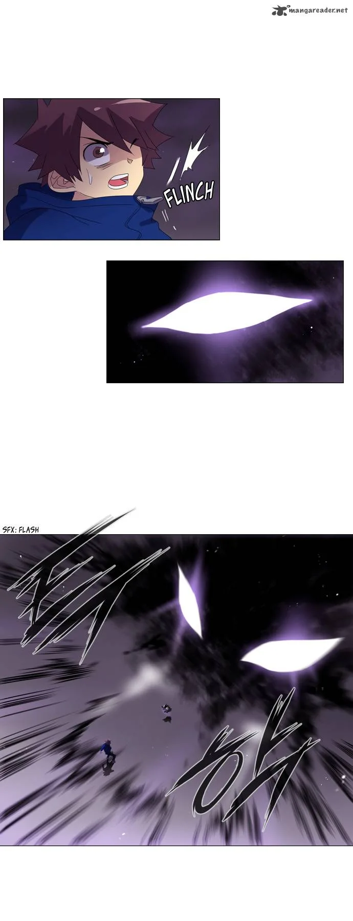 Soul Cartel Chapter 32 page 21