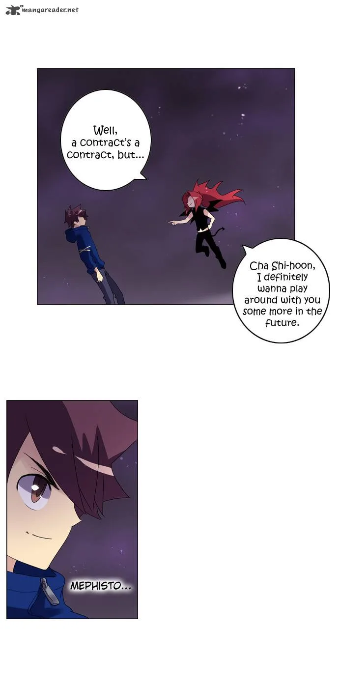 Soul Cartel Chapter 32 page 31