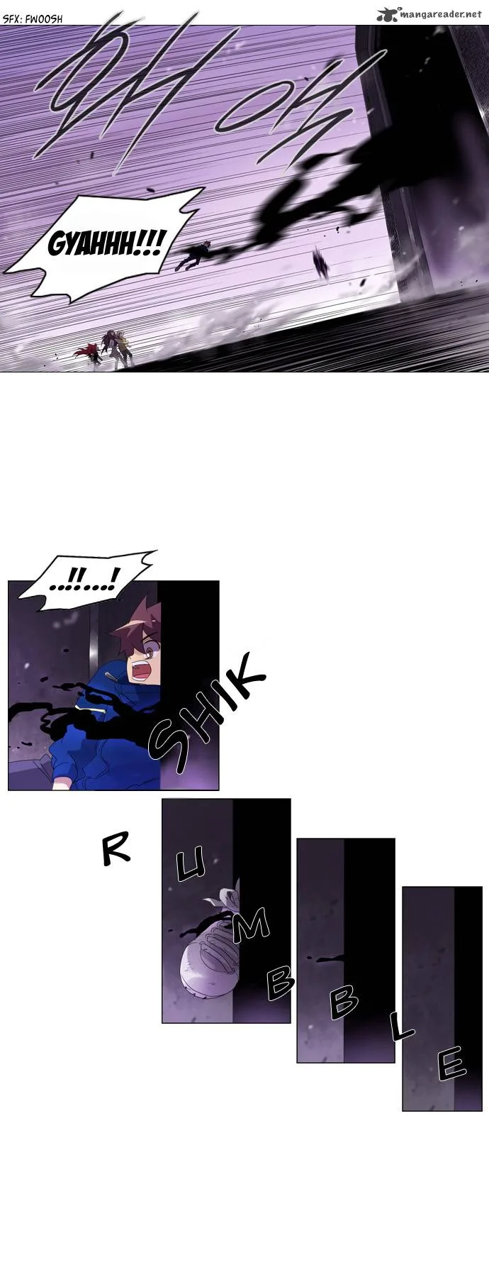 Soul Cartel Chapter 32 page 9