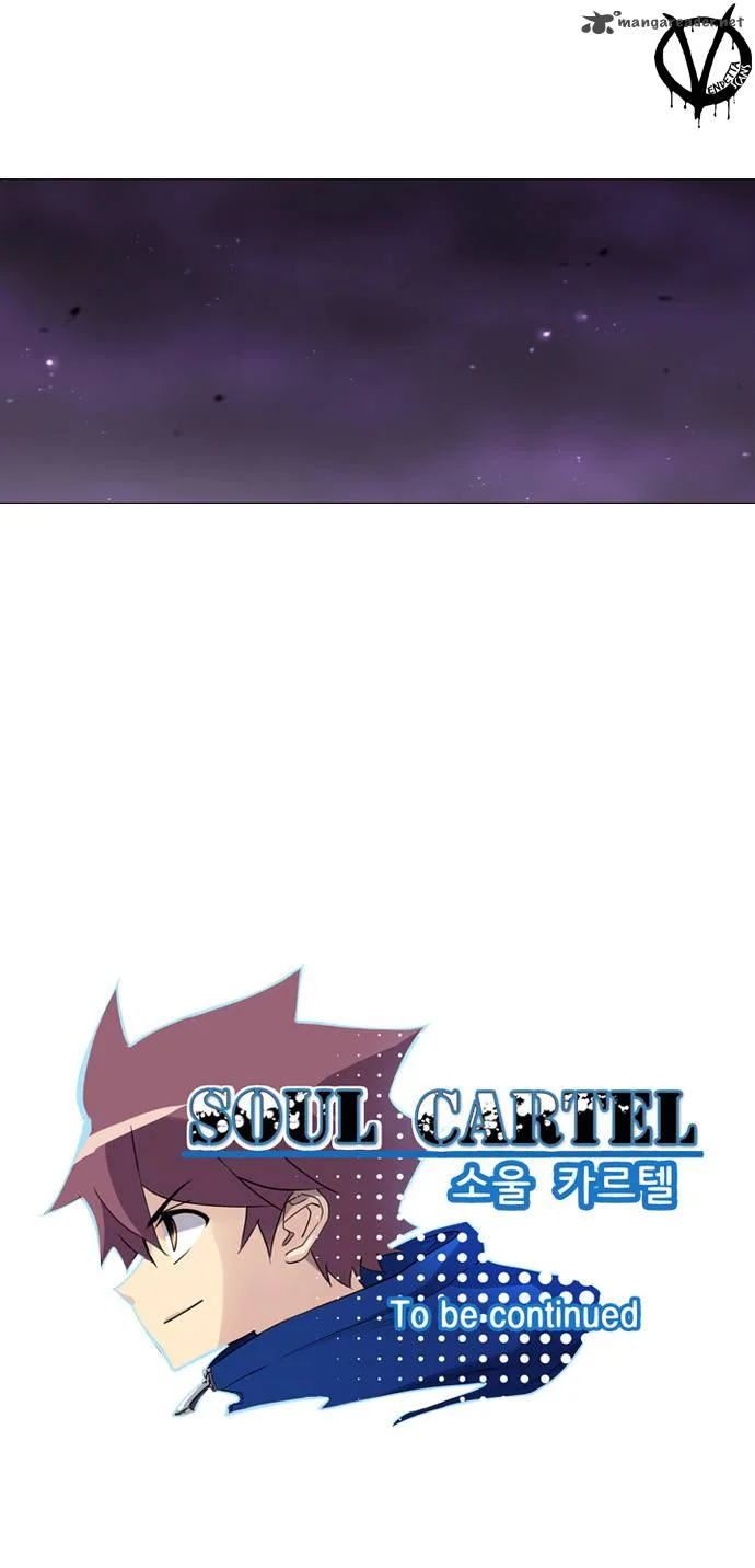 Soul Cartel Chapter 32 page 38
