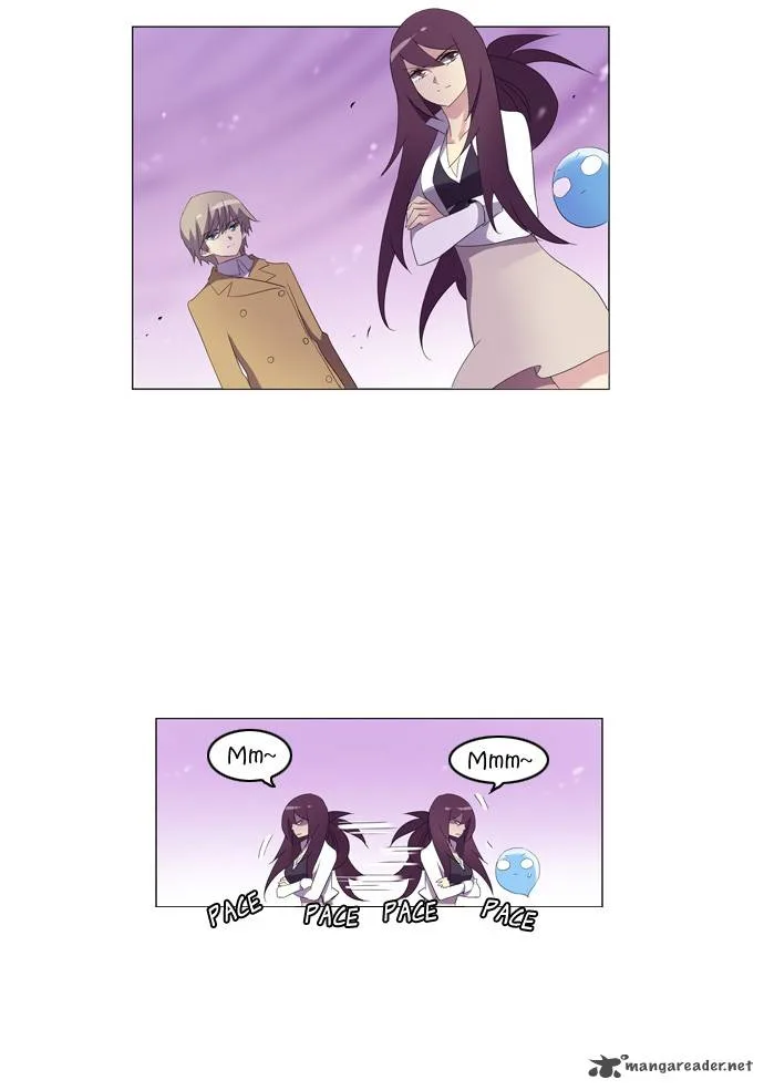 Soul Cartel Chapter 33 page 3