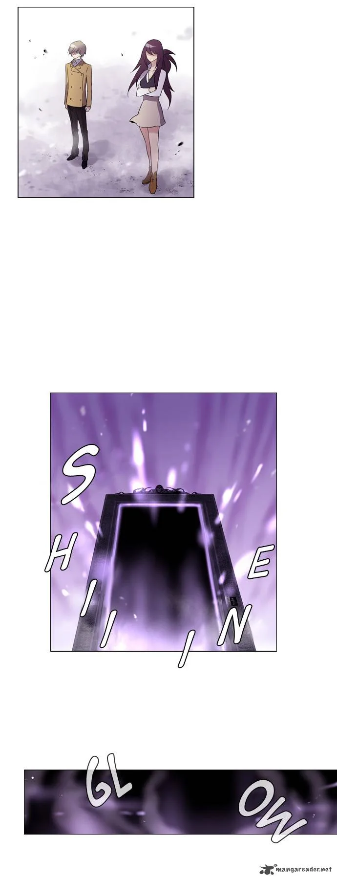 Soul Cartel Chapter 33 page 7