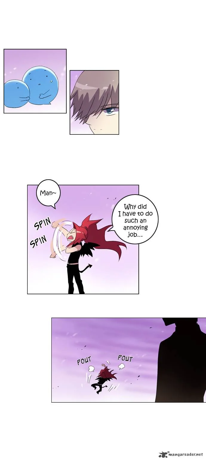 Soul Cartel Chapter 33 page 11
