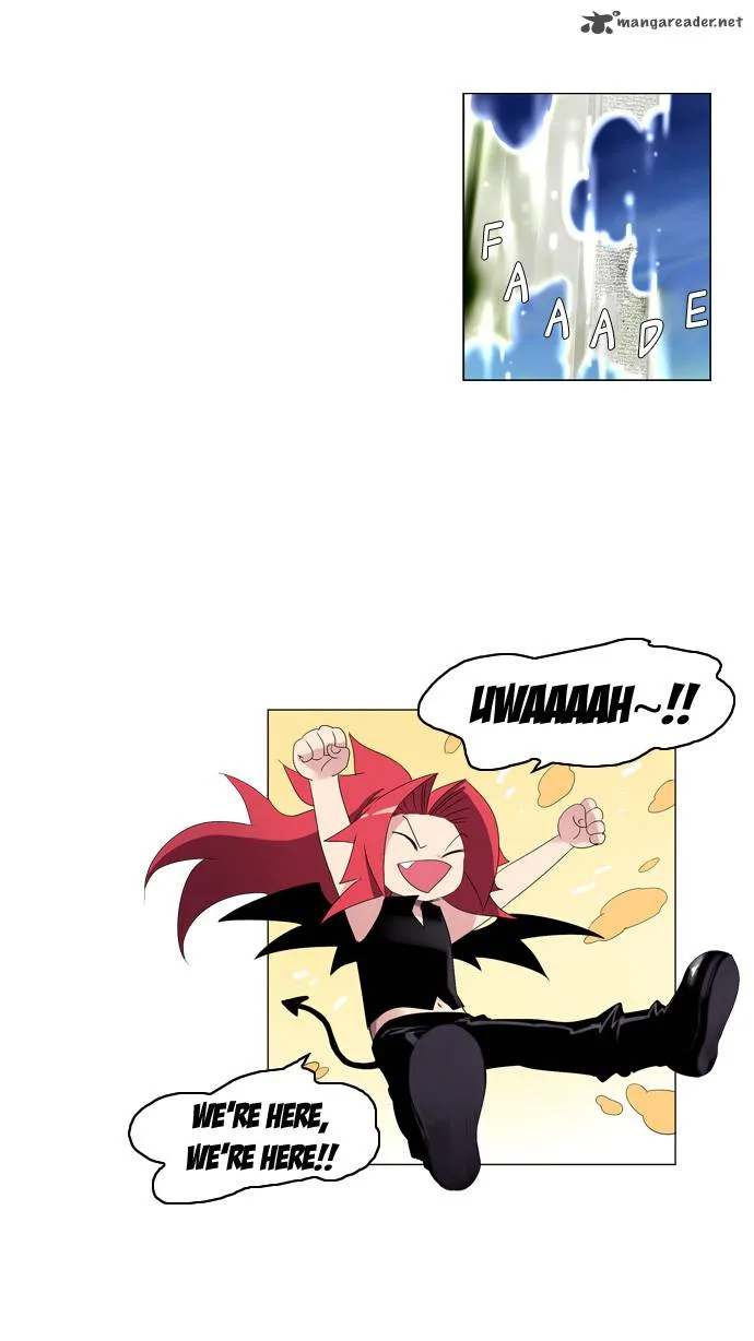 Soul Cartel Chapter 33 page 19