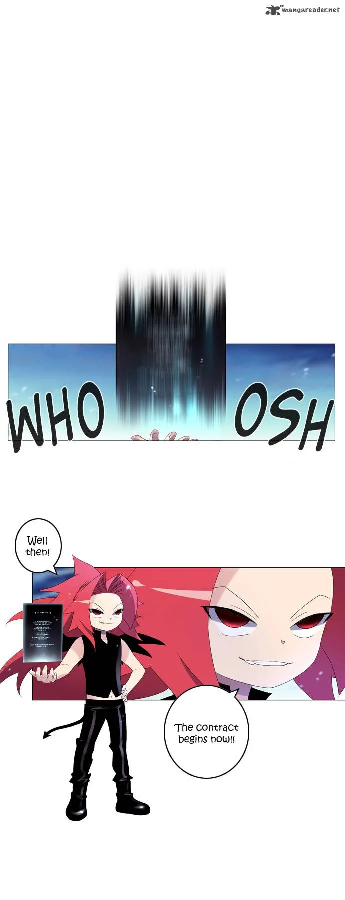 Soul Cartel Chapter 33 page 23