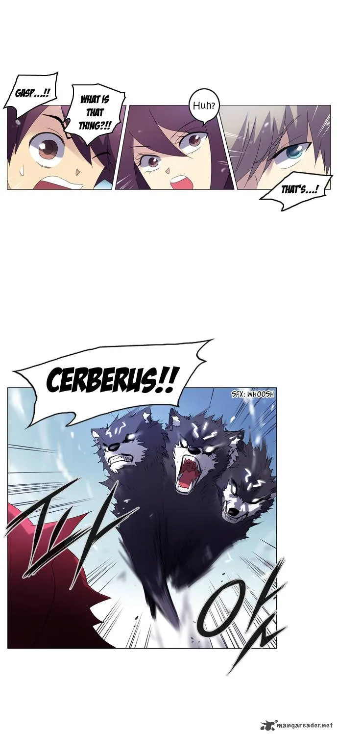 Soul Cartel Chapter 33 page 29