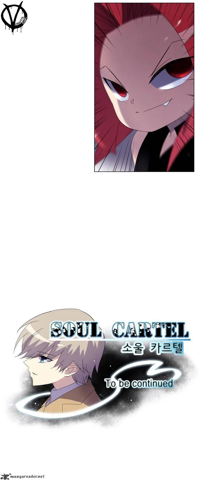 Soul Cartel Chapter 33 page 30