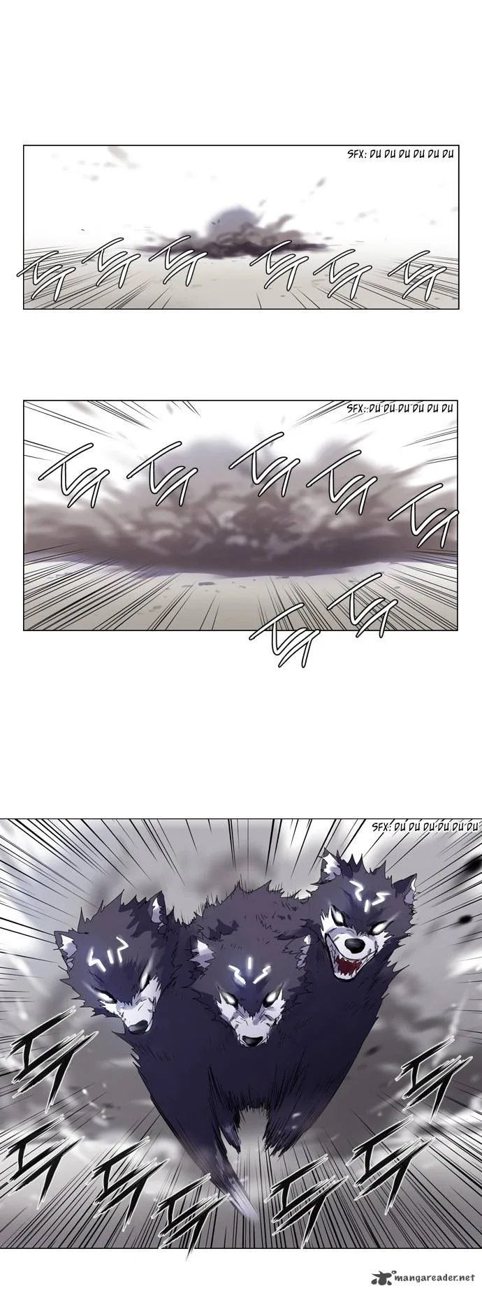 Soul Cartel Chapter 33 page 28