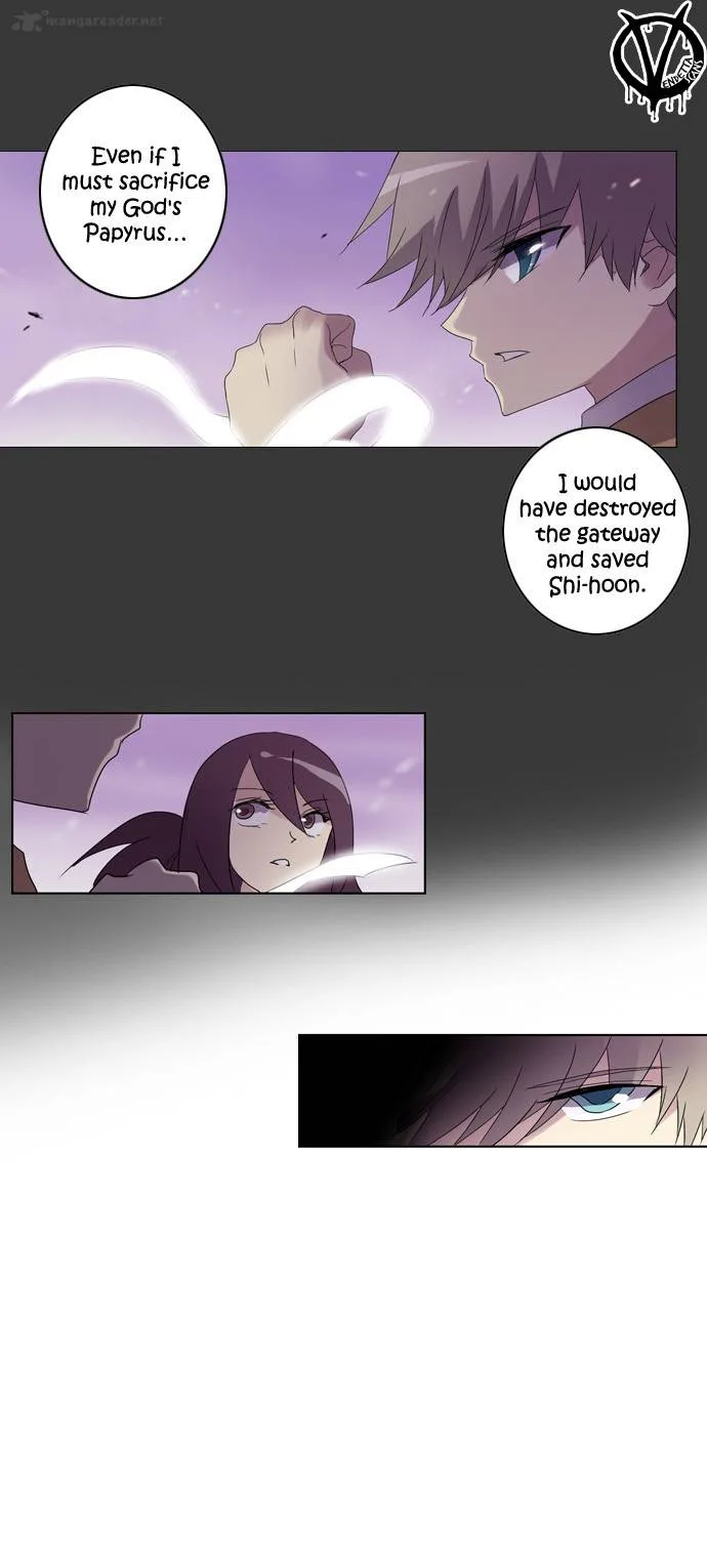 Soul Cartel Chapter 33 page 6