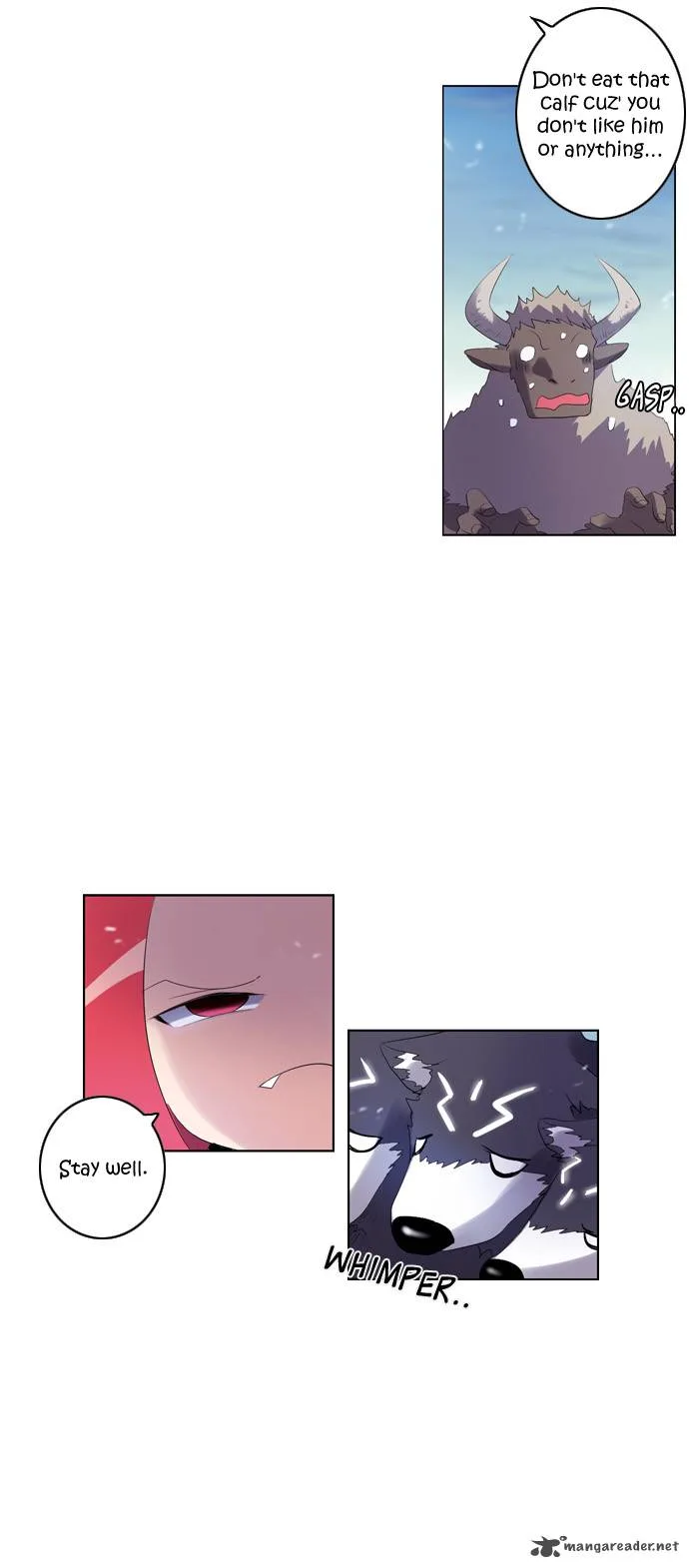 Soul Cartel Chapter 34 page 13