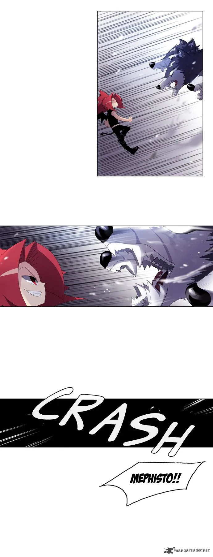 Soul Cartel Chapter 34 page 4