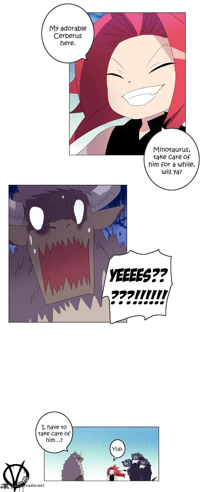 Soul Cartel Chapter 34 page 10