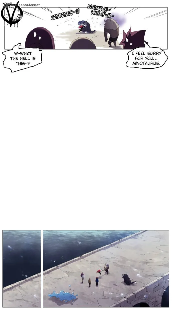 Soul Cartel Chapter 34 page 14