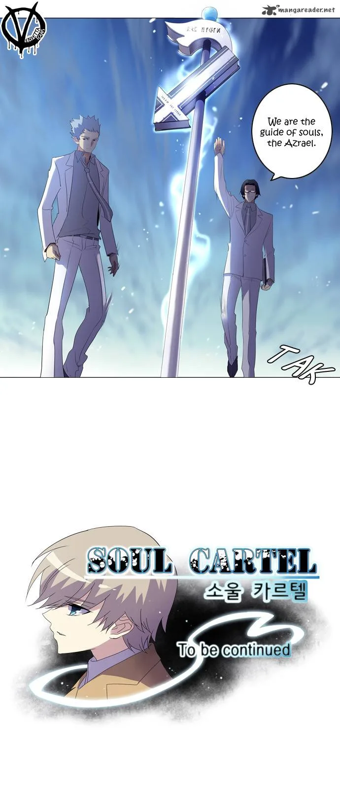 Soul Cartel Chapter 34 page 41