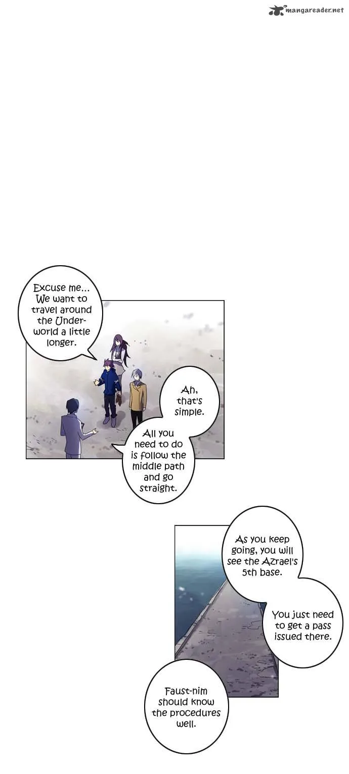 Soul Cartel Chapter 35 page 11