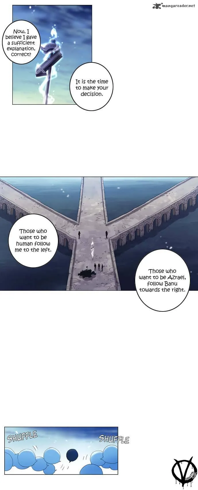 Soul Cartel Chapter 35 page 12