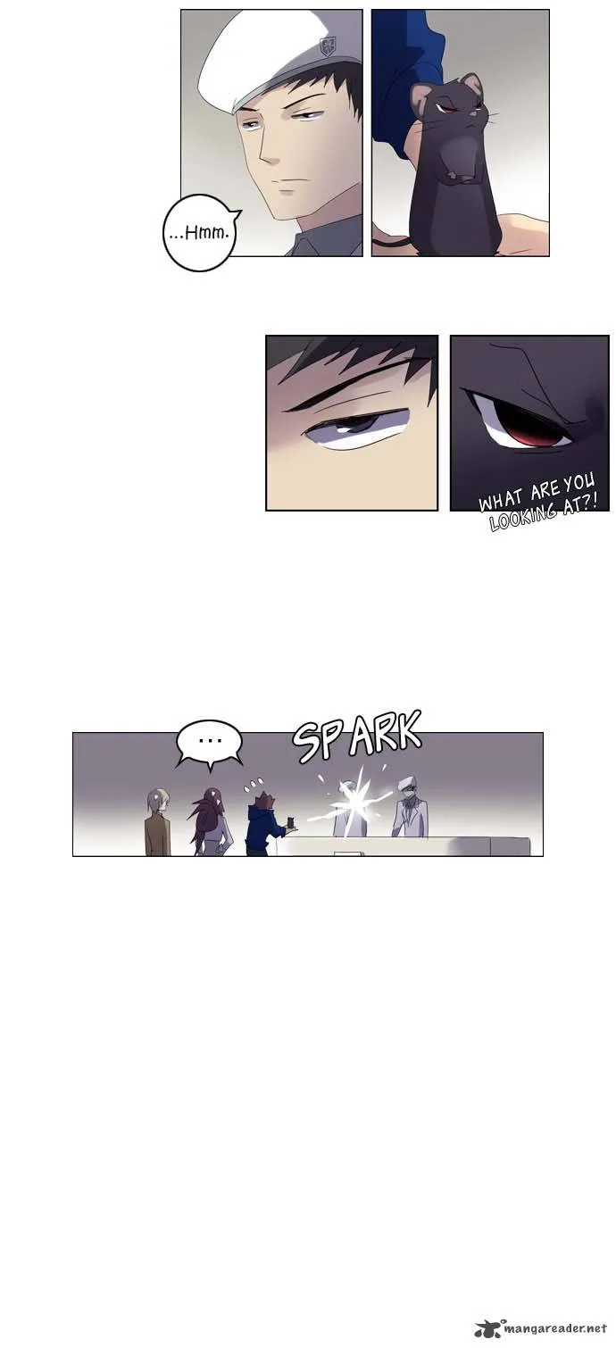Soul Cartel Chapter 35 page 25