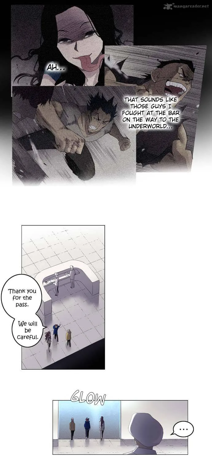 Soul Cartel Chapter 35 page 28