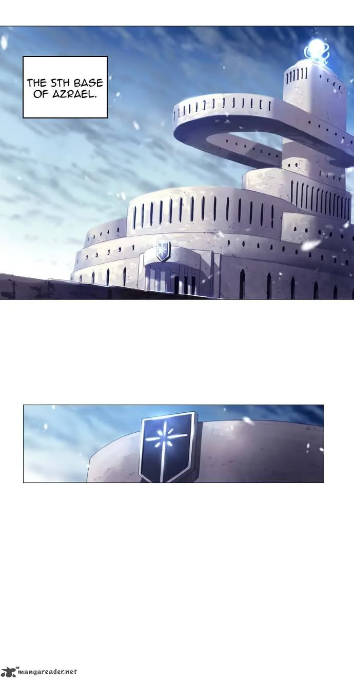 Soul Cartel Chapter 35 page 20