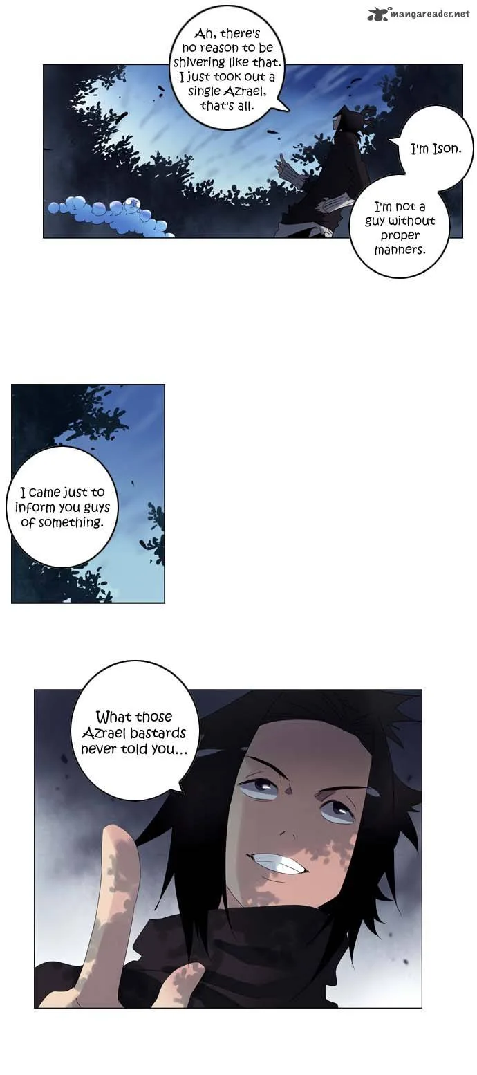 Soul Cartel Chapter 35 page 36