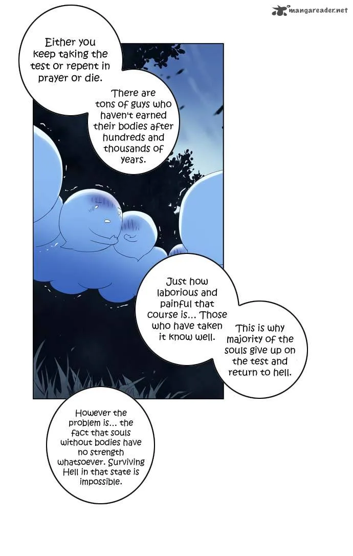 Soul Cartel Chapter 35 page 39