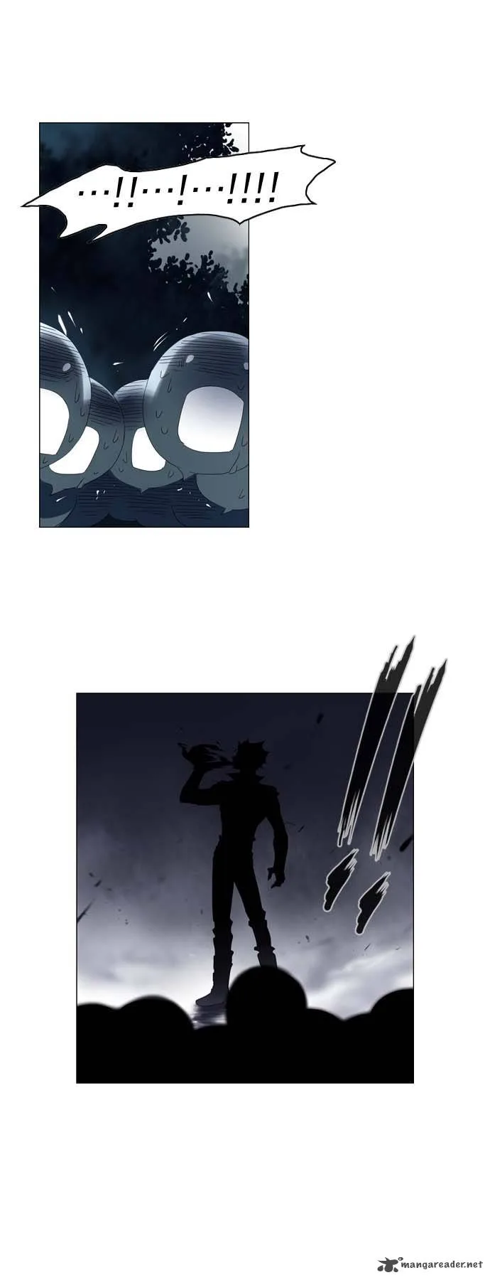 Soul Cartel Chapter 35 page 43