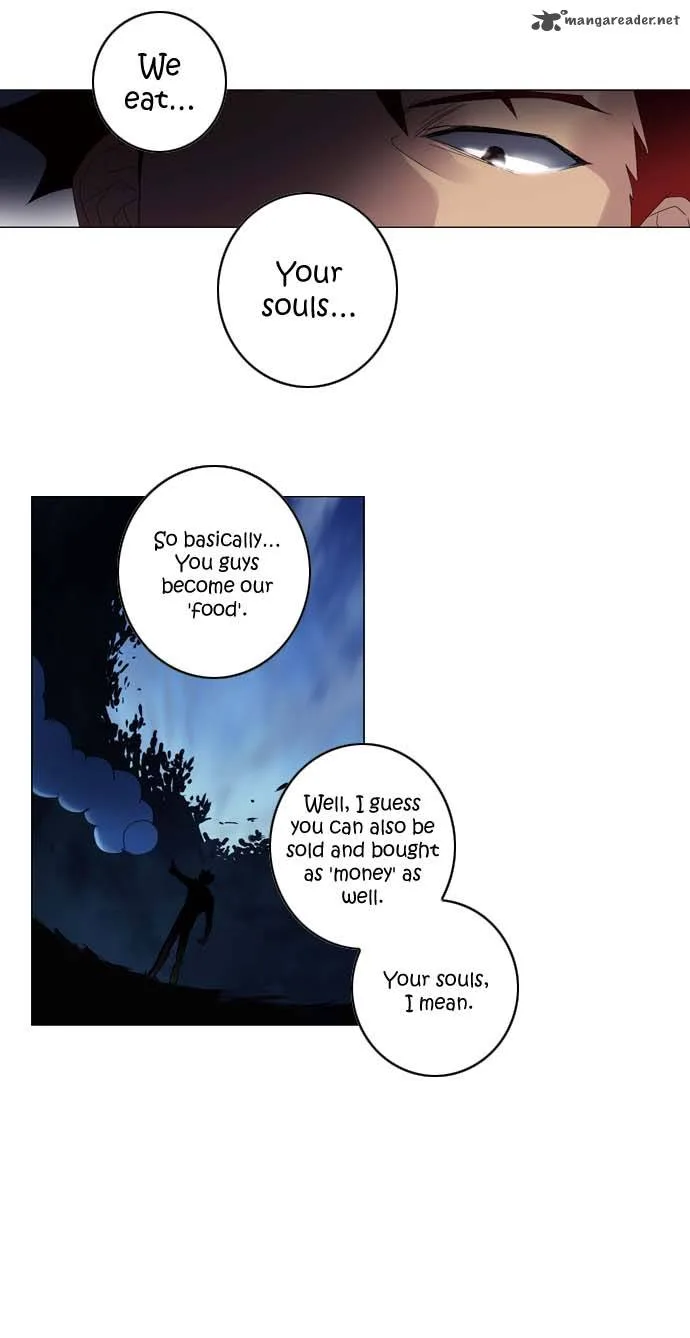 Soul Cartel Chapter 35 page 45