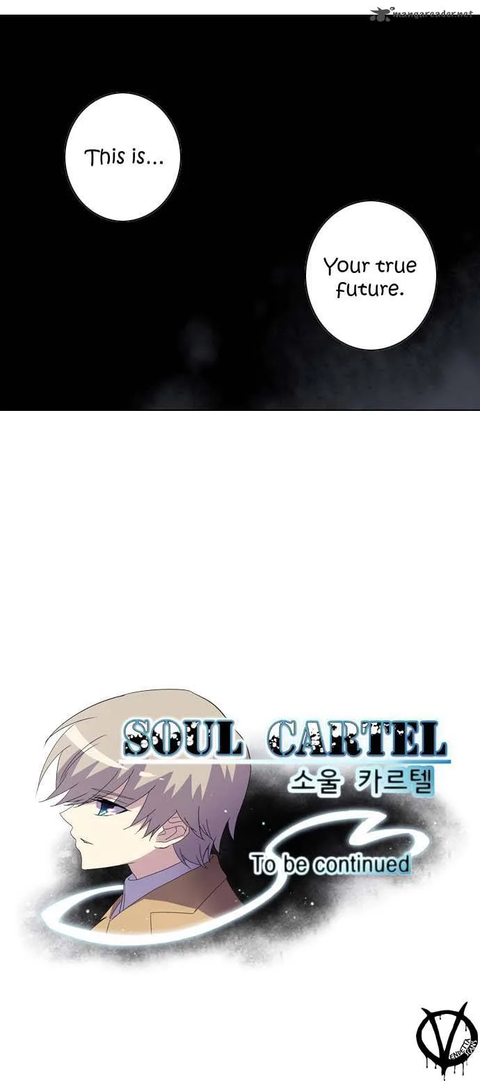 Soul Cartel Chapter 35 page 46