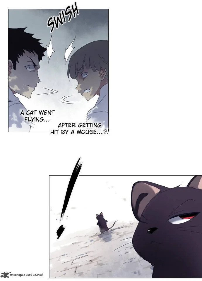 Soul Cartel Chapter 36 page 15