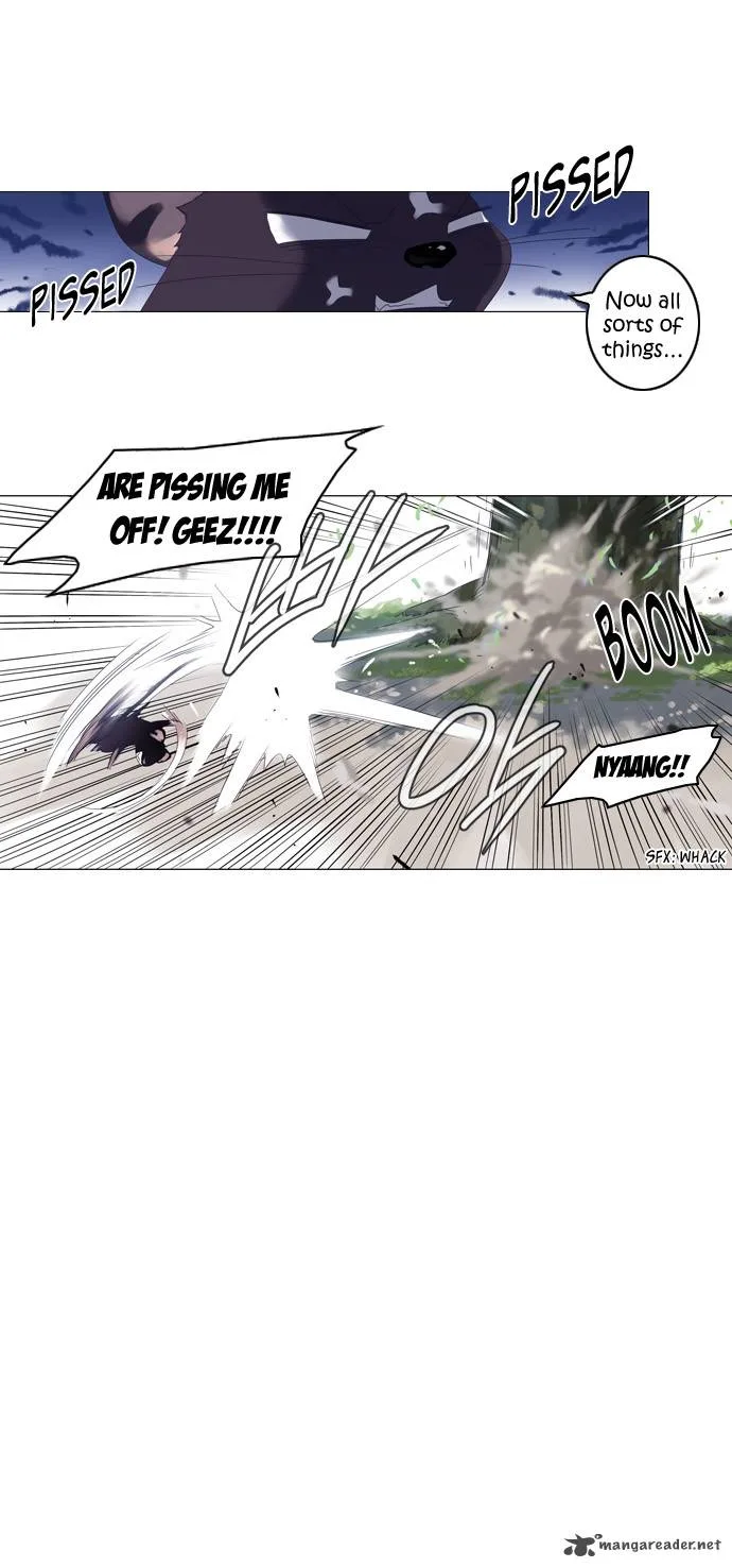 Soul Cartel Chapter 36 page 13