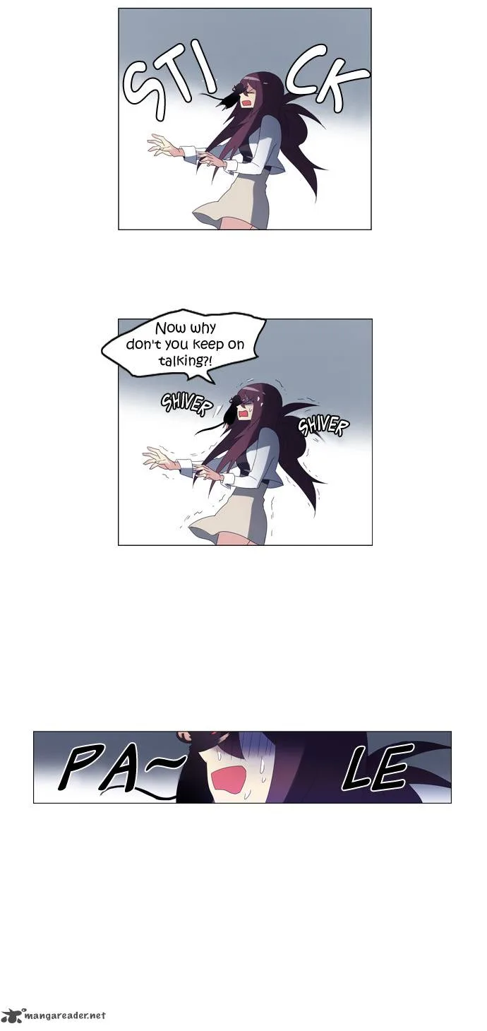Soul Cartel Chapter 36 page 9