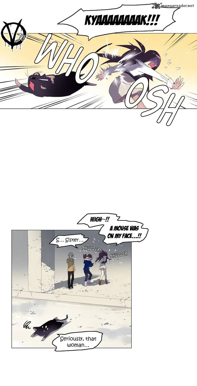 Soul Cartel Chapter 36 page 10