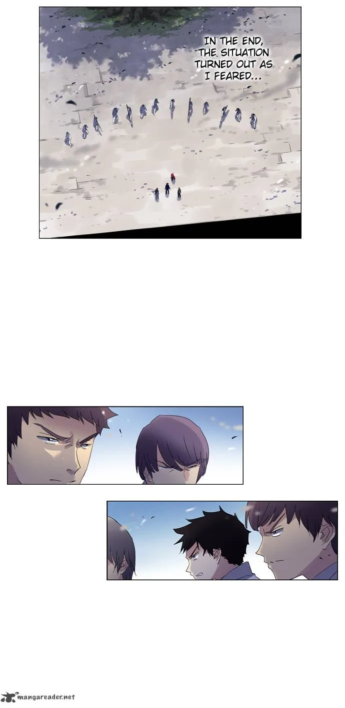 Soul Cartel Chapter 36 page 20