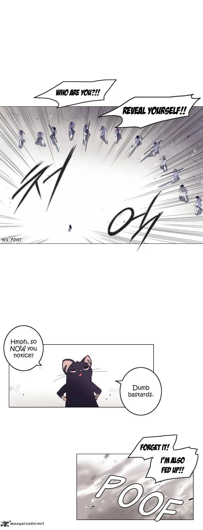 Soul Cartel Chapter 36 page 16