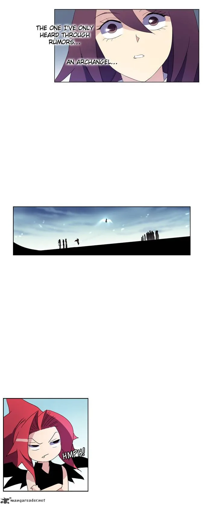 Soul Cartel Chapter 36 page 29
