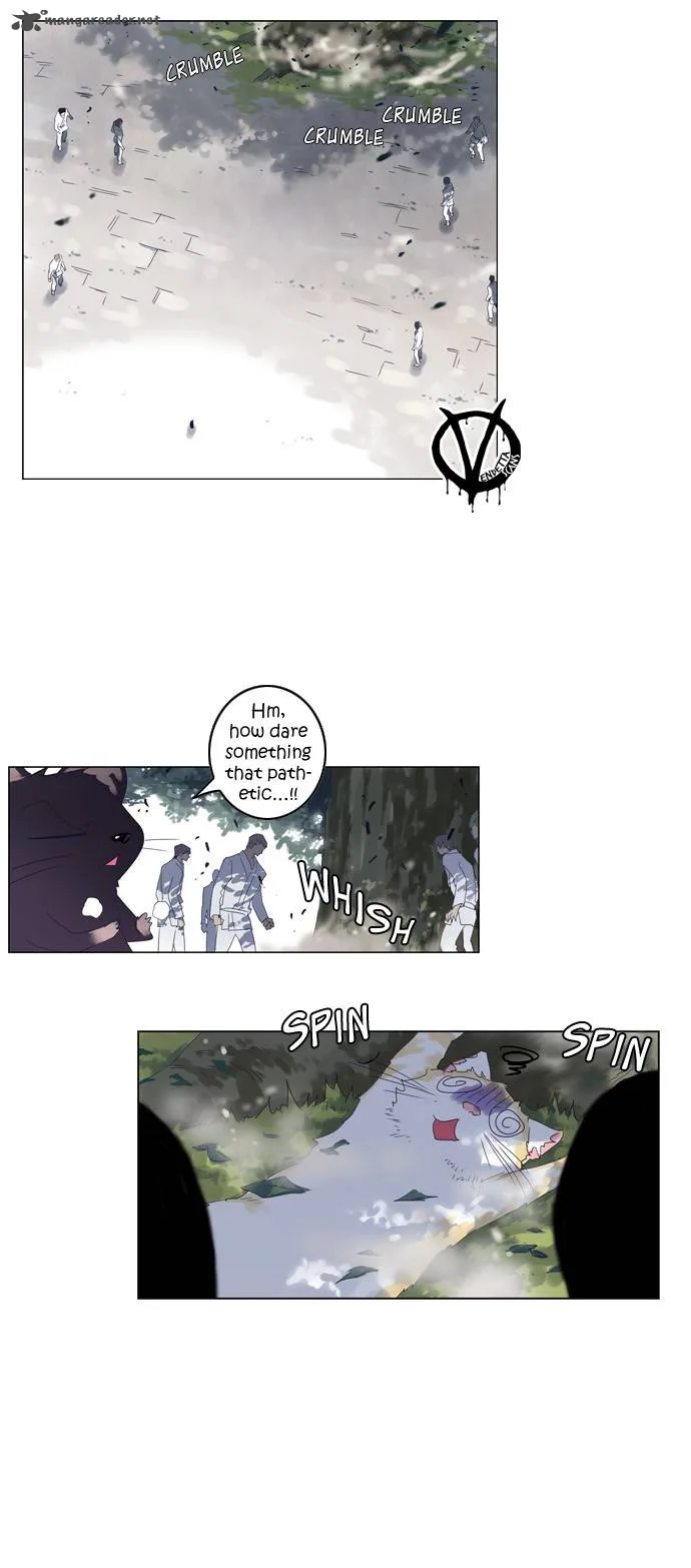 Soul Cartel Chapter 36 page 14