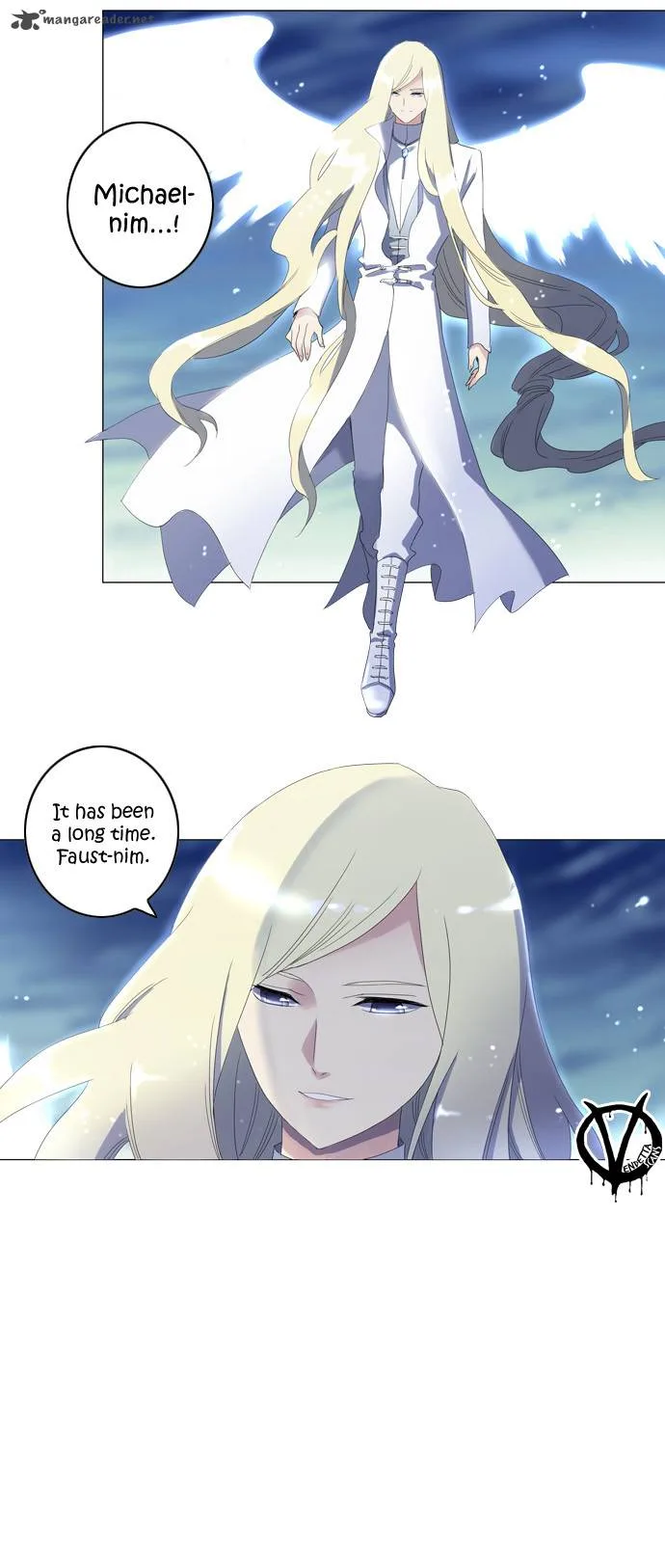 Soul Cartel Chapter 36 page 26