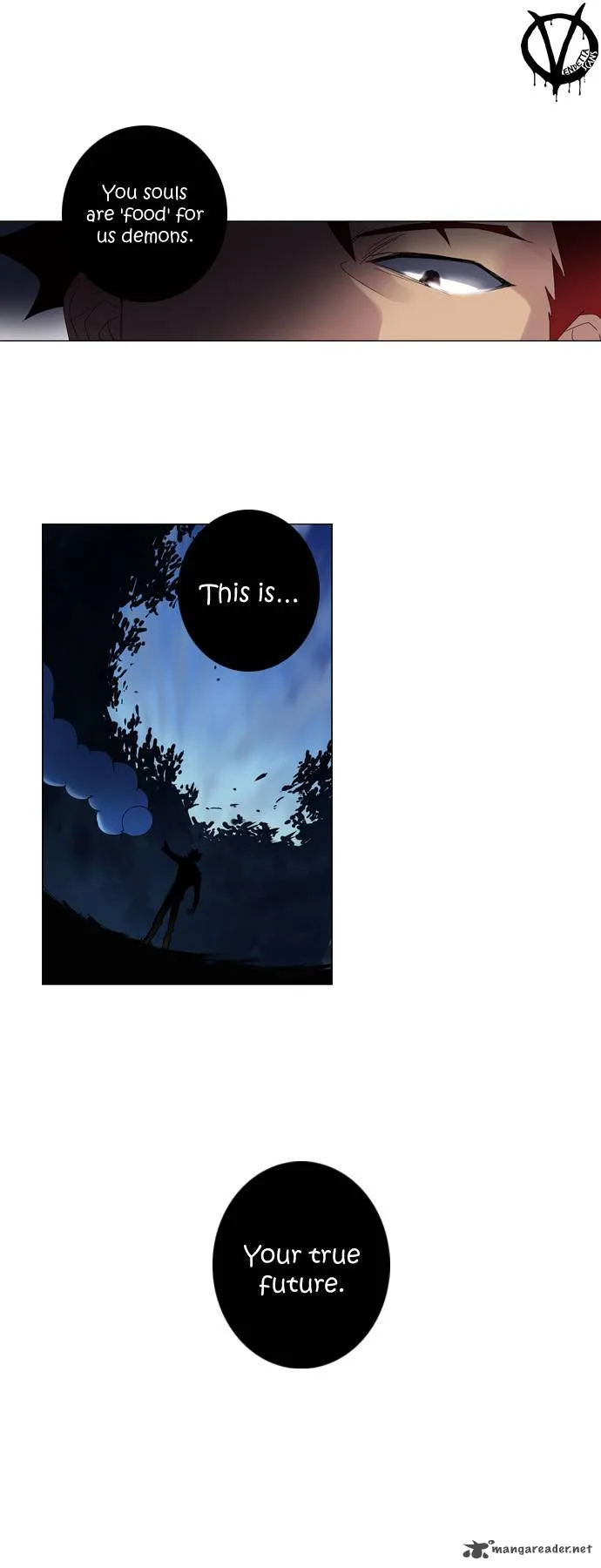 Soul Cartel Chapter 36 page 2