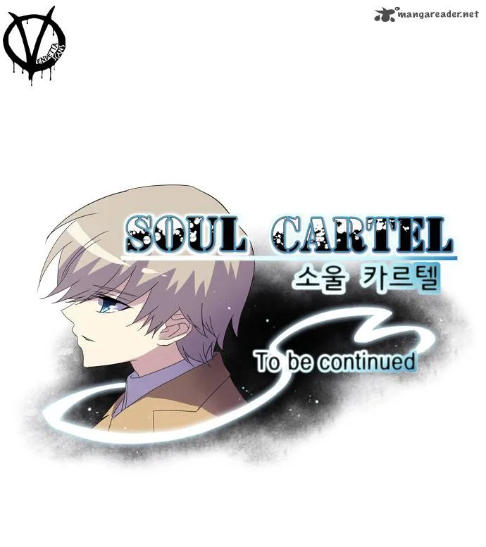 Soul Cartel Chapter 36 page 32