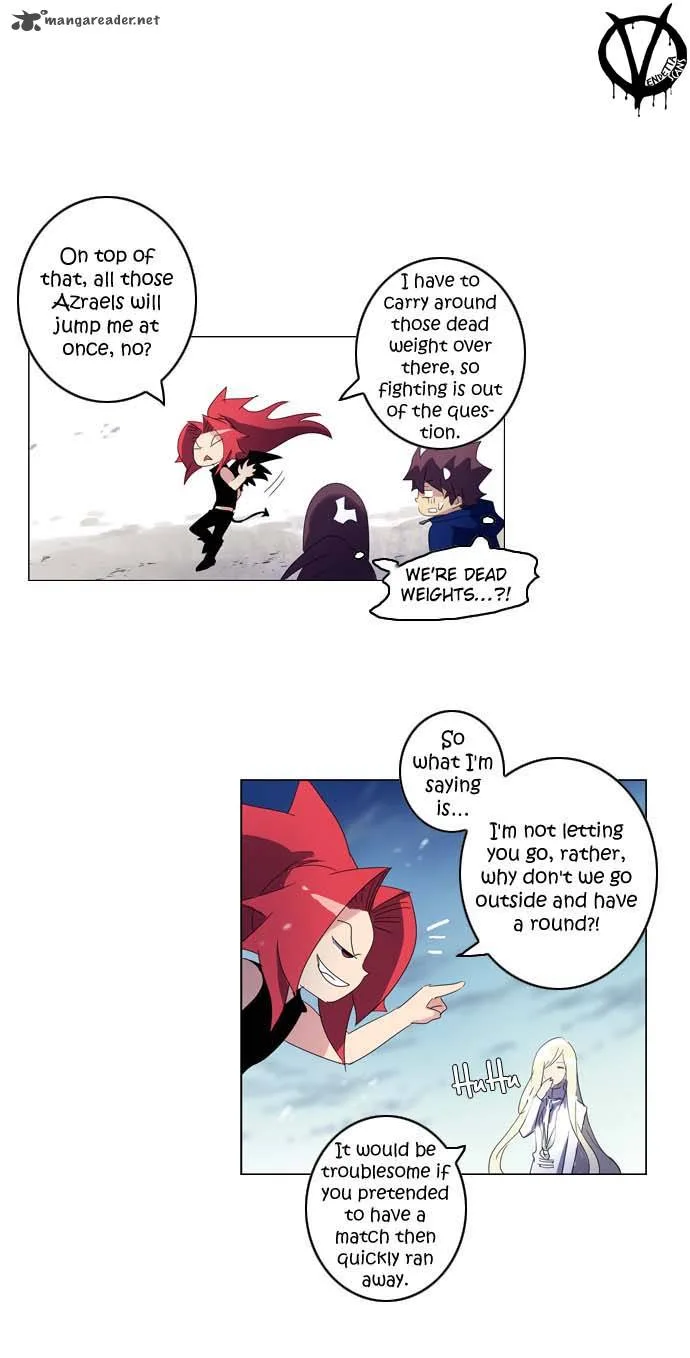 Soul Cartel Chapter 37 page 14